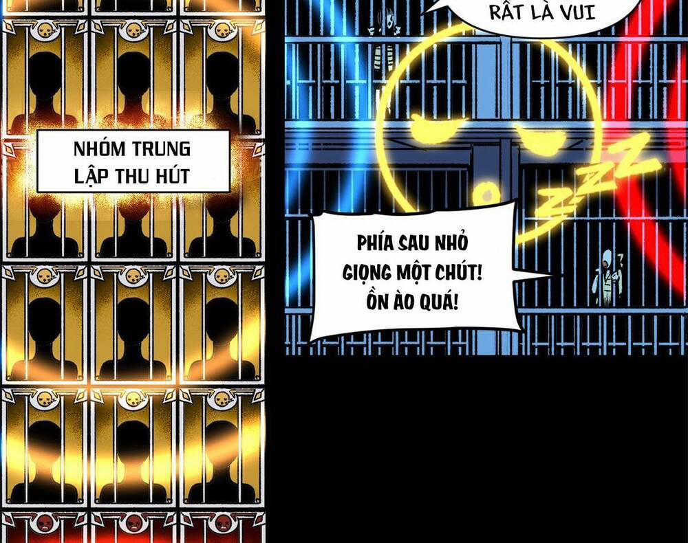 Trưởng Giám Ngục Trông Coi Các Ma Nữ 27 trang 63