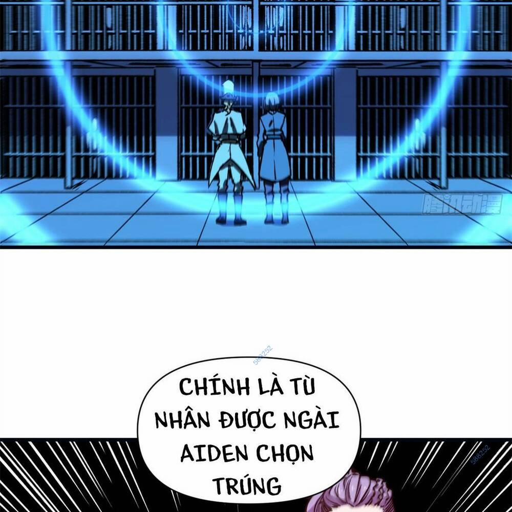 Trưởng Giám Ngục Trông Coi Các Ma Nữ 27 trang 66