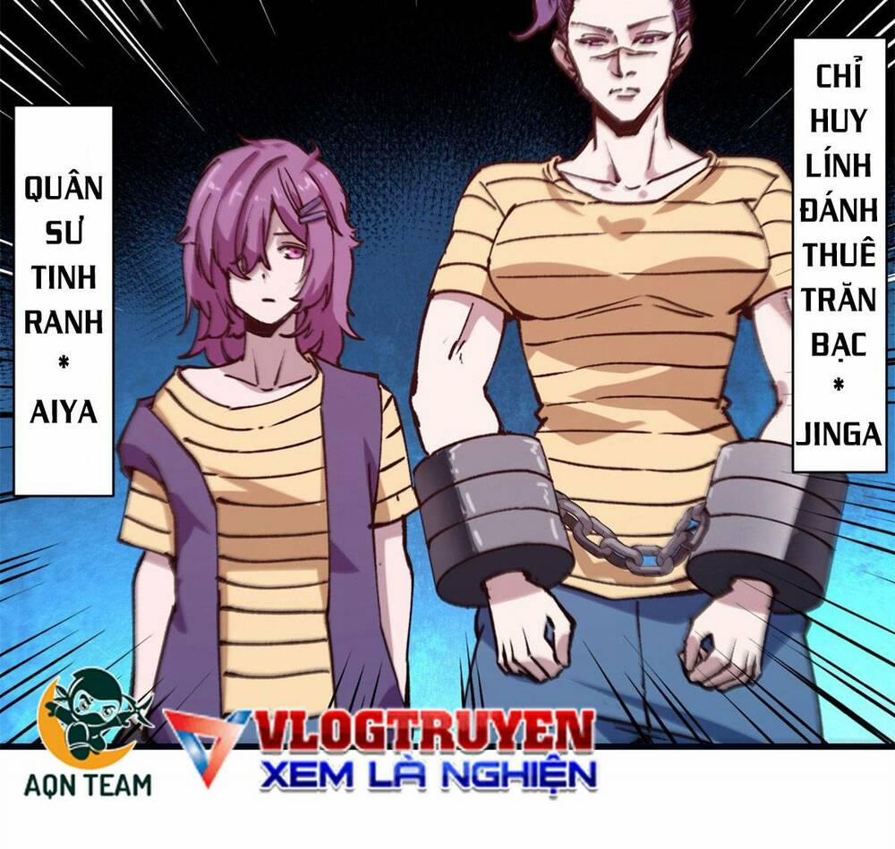 Trưởng Giám Ngục Trông Coi Các Ma Nữ 27 trang 67