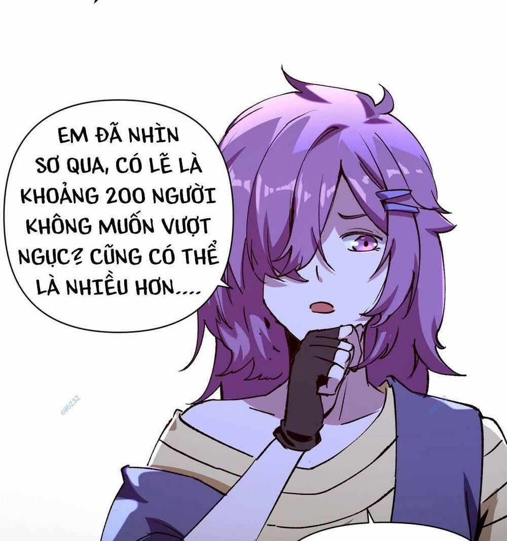 Trưởng Giám Ngục Trông Coi Các Ma Nữ 28 trang 12