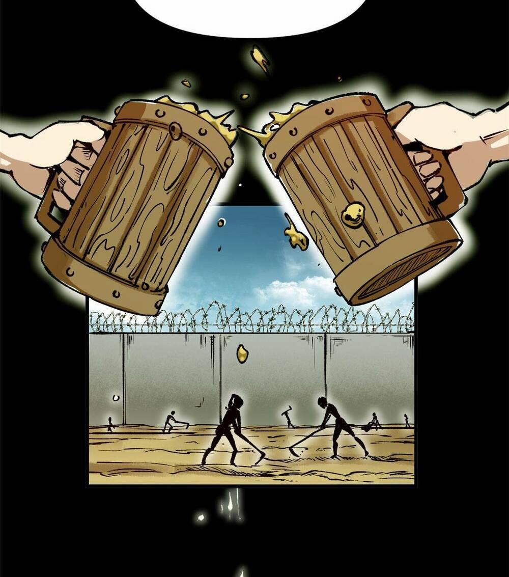 Trưởng Giám Ngục Trông Coi Các Ma Nữ 28 trang 15