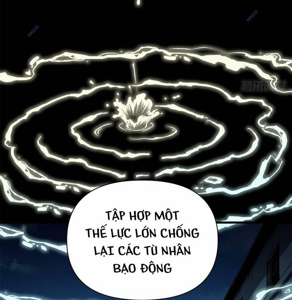 Trưởng Giám Ngục Trông Coi Các Ma Nữ 28 trang 16