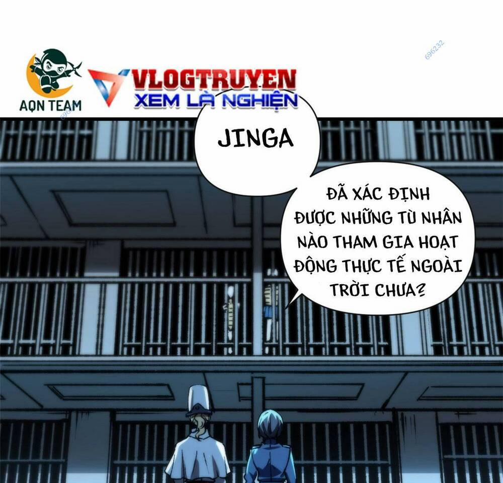 Trưởng Giám Ngục Trông Coi Các Ma Nữ 28 trang 2