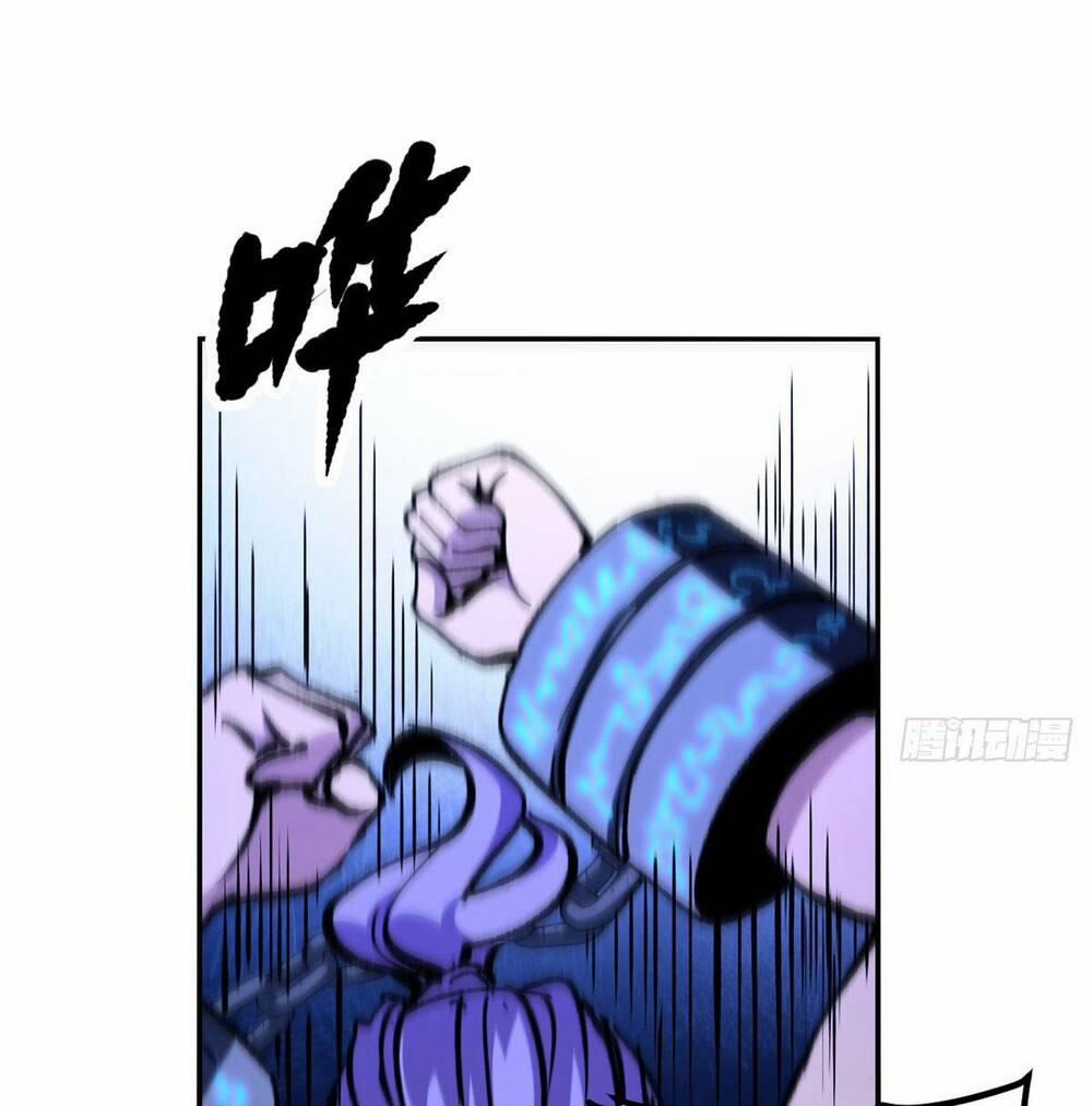 Trưởng Giám Ngục Trông Coi Các Ma Nữ 28 trang 25