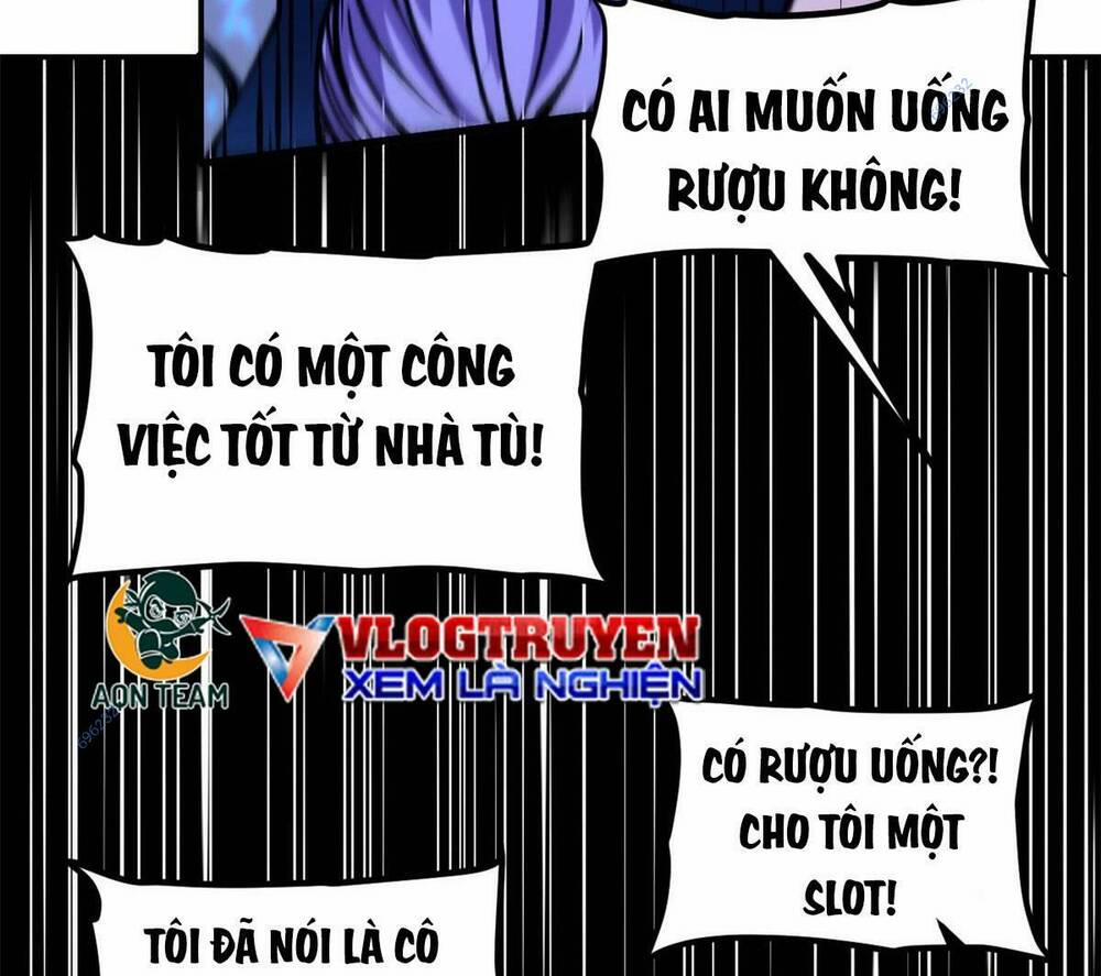 Trưởng Giám Ngục Trông Coi Các Ma Nữ 28 trang 26