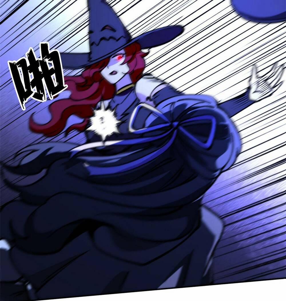 Trưởng Giám Ngục Trông Coi Các Ma Nữ 28 trang 33