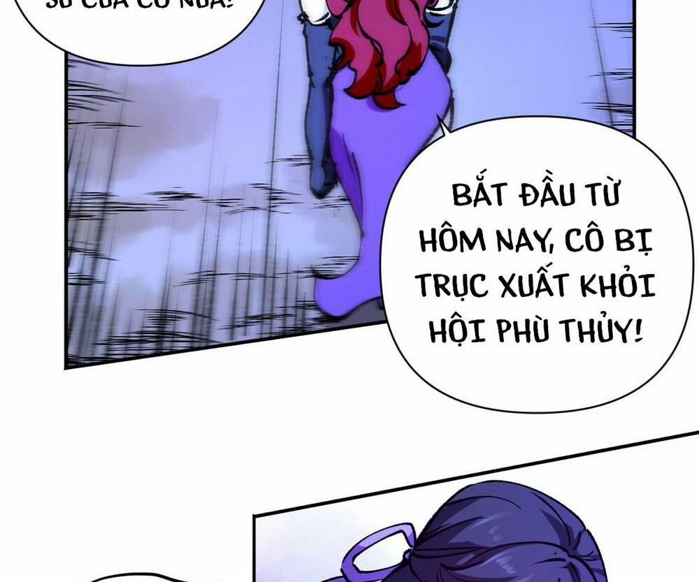 Trưởng Giám Ngục Trông Coi Các Ma Nữ 28 trang 35