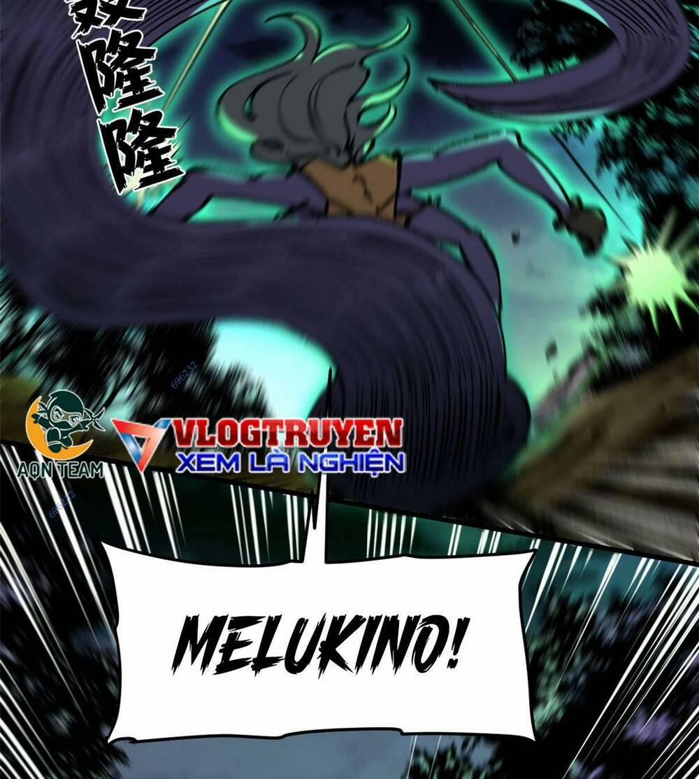 Trưởng Giám Ngục Trông Coi Các Ma Nữ 28 trang 38