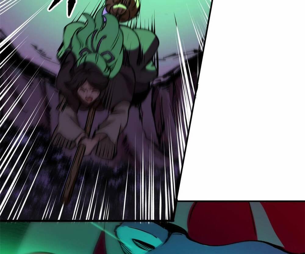 Trưởng Giám Ngục Trông Coi Các Ma Nữ 28 trang 41