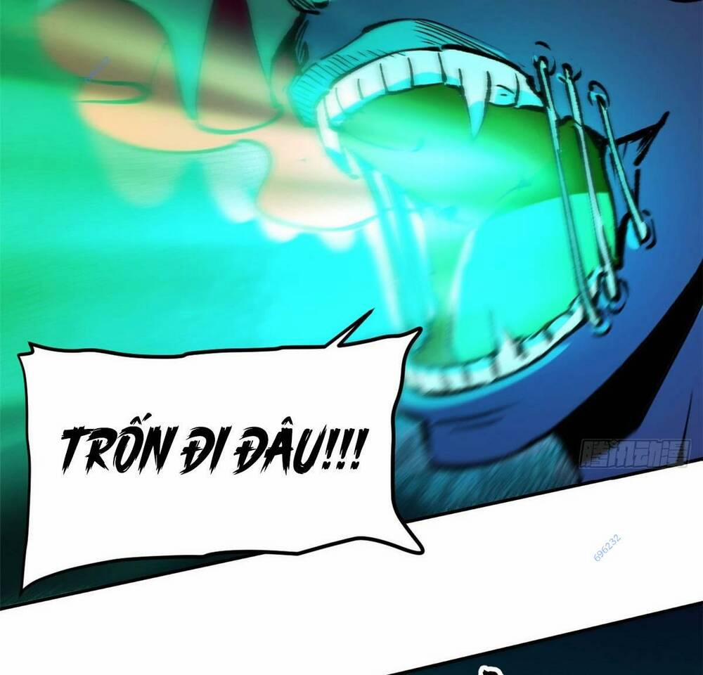 Trưởng Giám Ngục Trông Coi Các Ma Nữ 28 trang 42