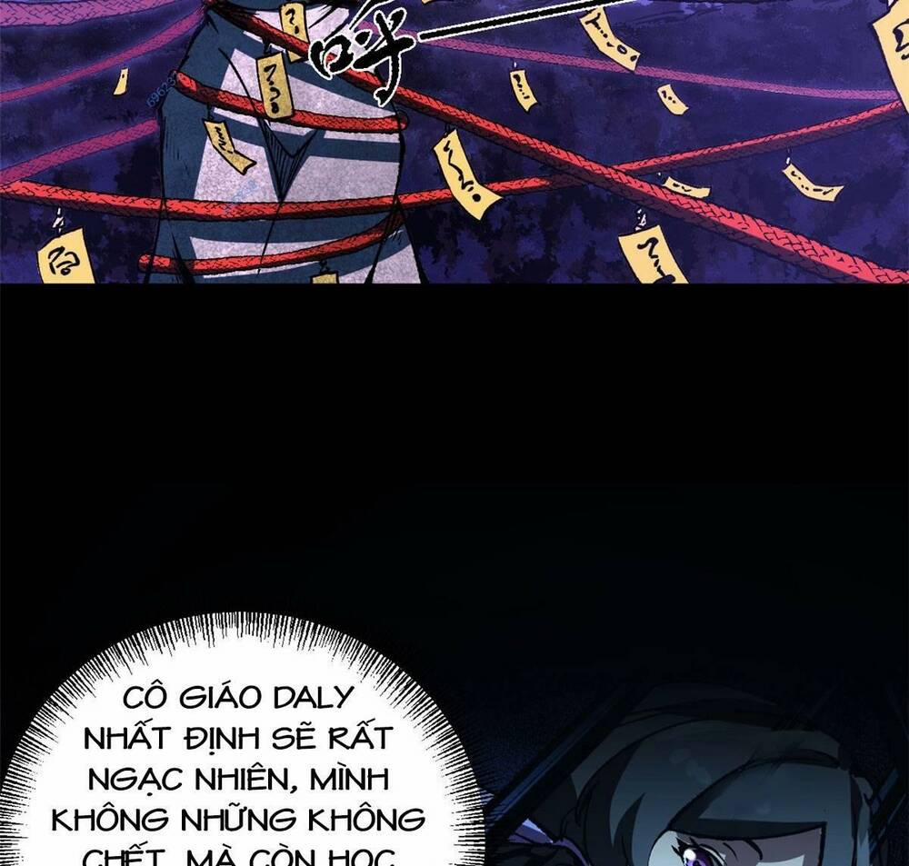 Trưởng Giám Ngục Trông Coi Các Ma Nữ 28 trang 46