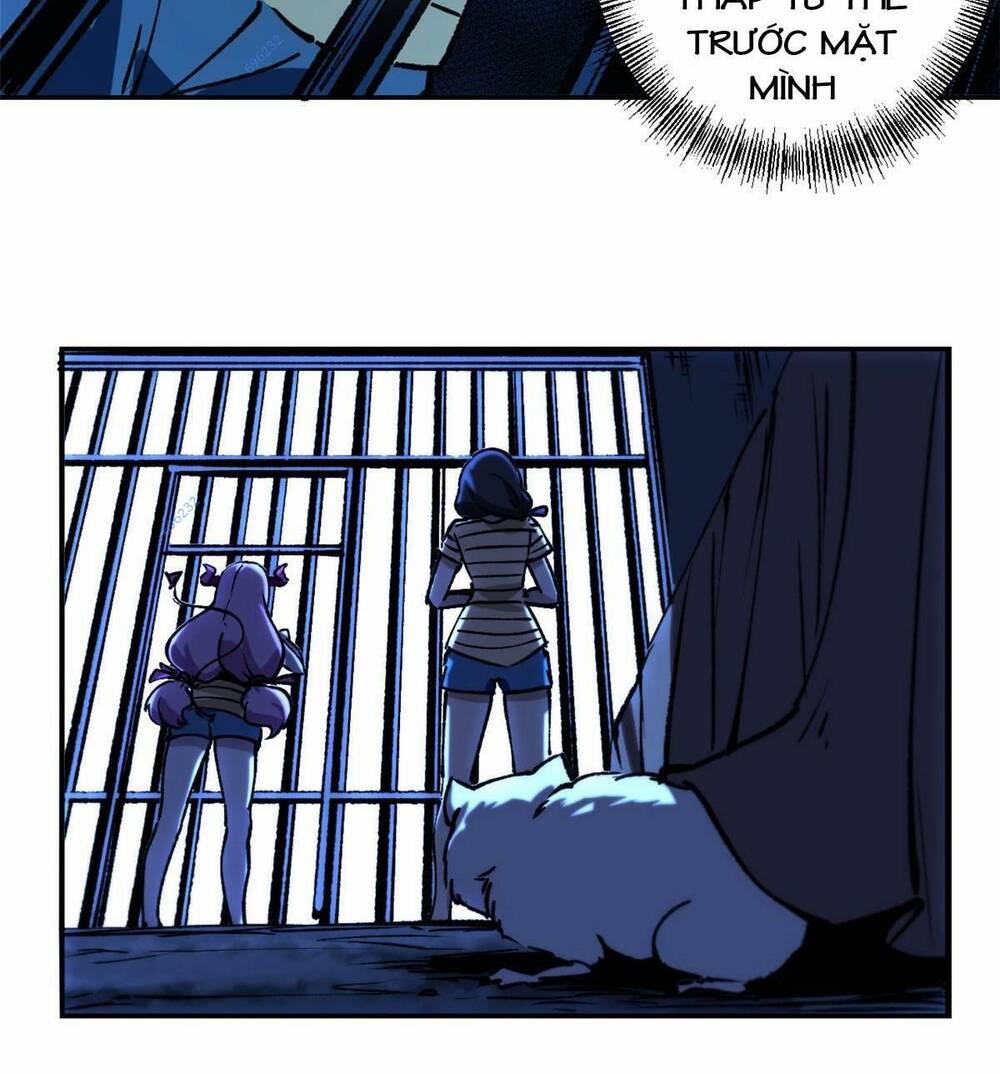 Trưởng Giám Ngục Trông Coi Các Ma Nữ 28 trang 48