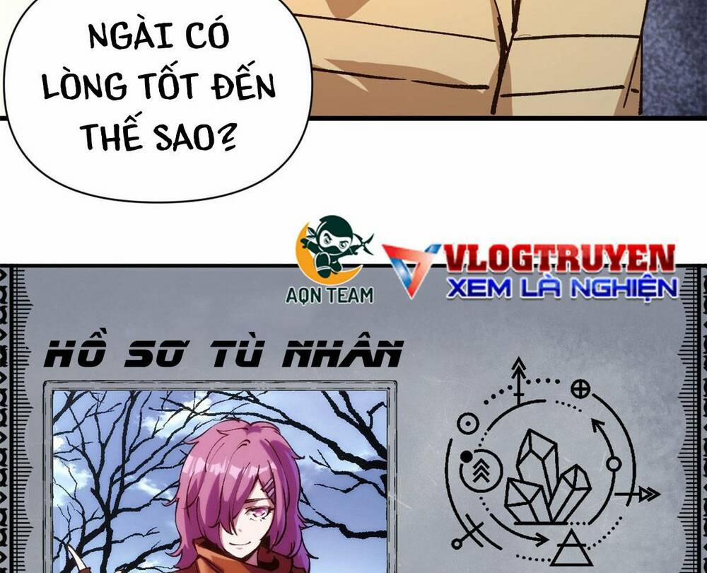 Trưởng Giám Ngục Trông Coi Các Ma Nữ 28 trang 53