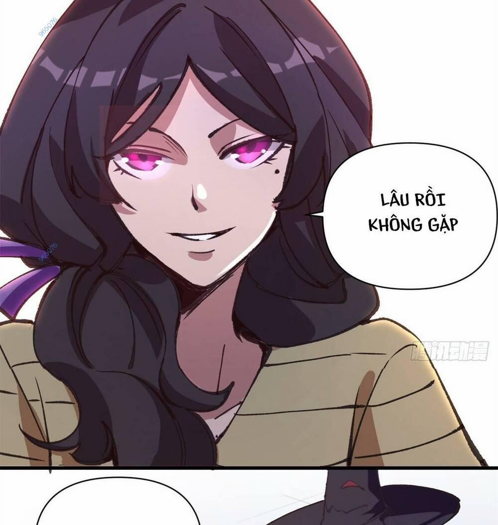 Trưởng Giám Ngục Trông Coi Các Ma Nữ 29 trang 10