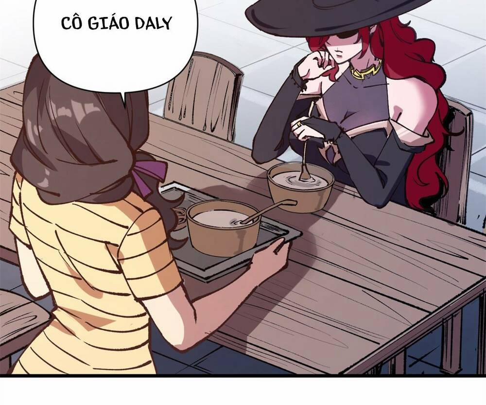 Trưởng Giám Ngục Trông Coi Các Ma Nữ 29 trang 11