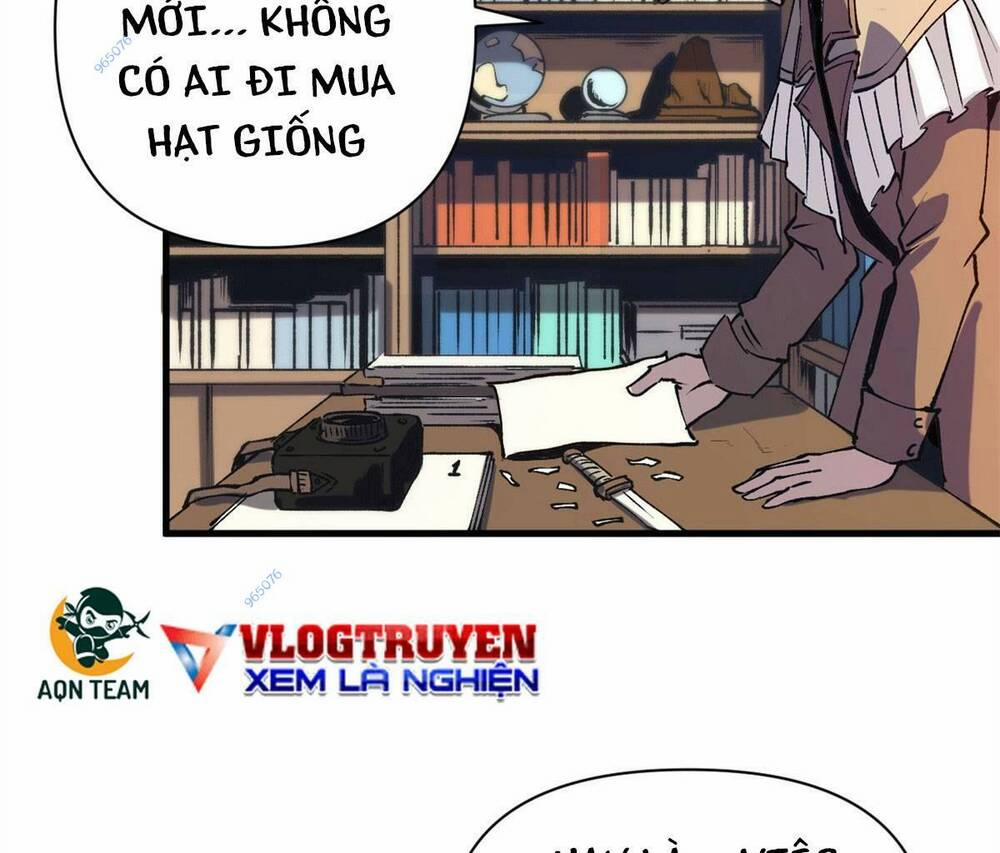 Trưởng Giám Ngục Trông Coi Các Ma Nữ 29 trang 26