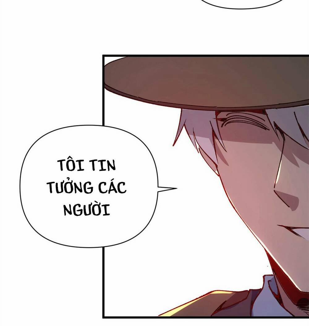 Trưởng Giám Ngục Trông Coi Các Ma Nữ 29 trang 29