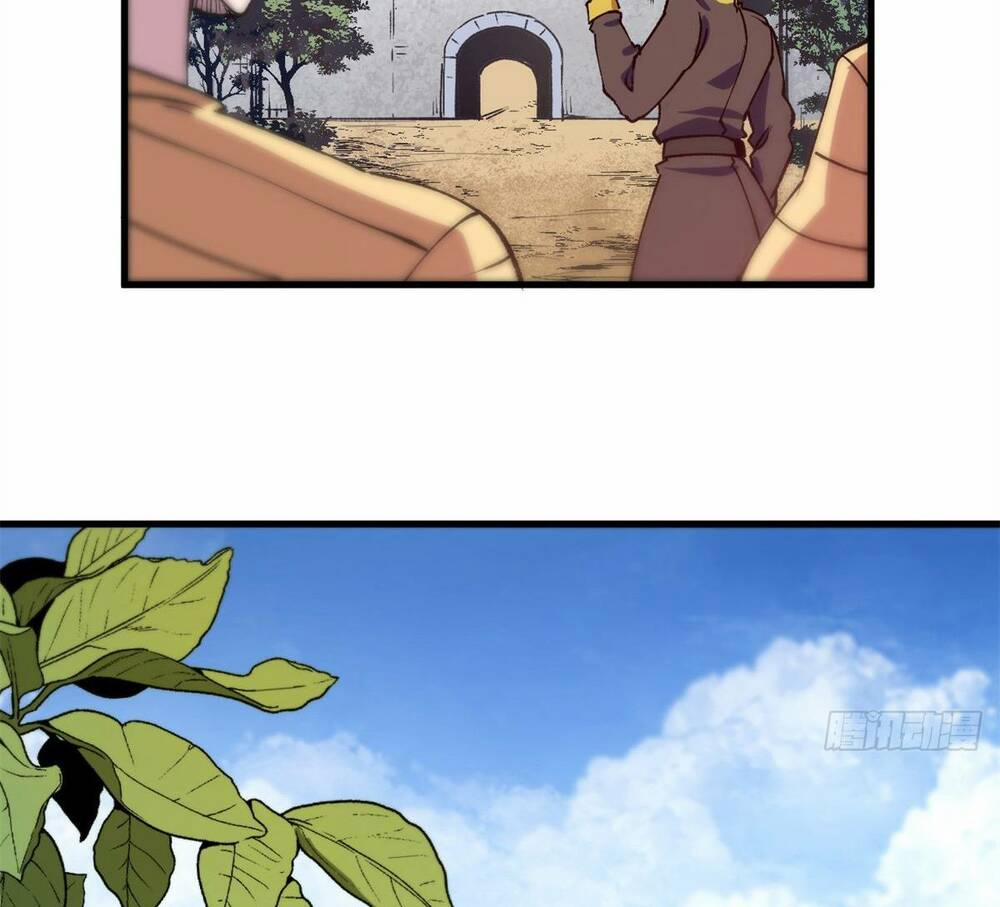 Trưởng Giám Ngục Trông Coi Các Ma Nữ 29 trang 35