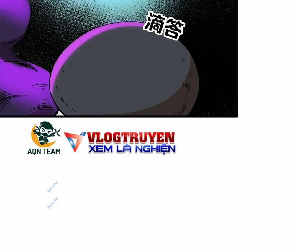 Trưởng Giám Ngục Trông Coi Các Ma Nữ 29 trang 38