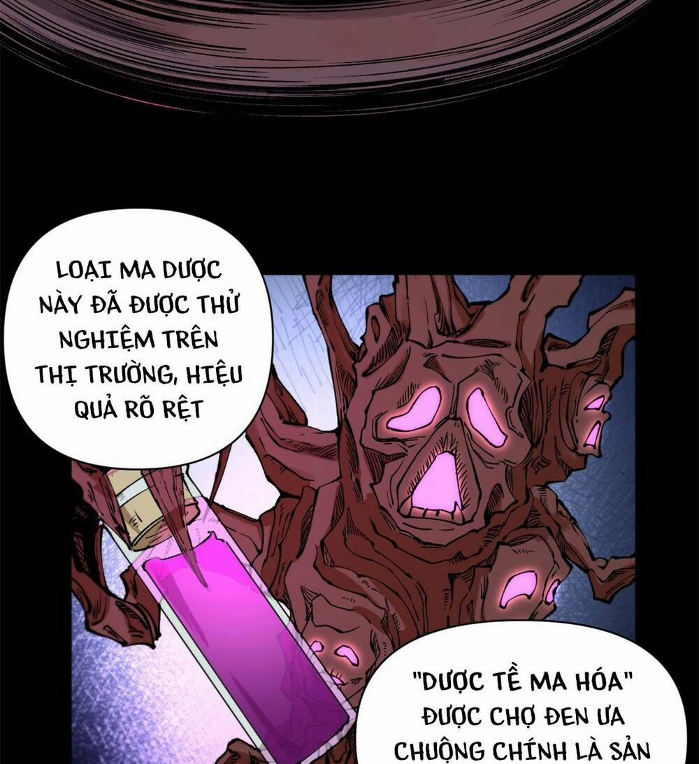 Trưởng Giám Ngục Trông Coi Các Ma Nữ 29 trang 43