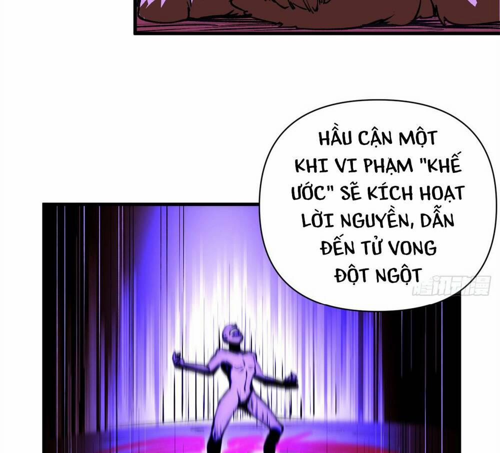 Trưởng Giám Ngục Trông Coi Các Ma Nữ 29 trang 45