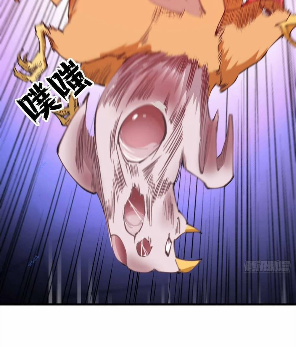 Trưởng Giám Ngục Trông Coi Các Ma Nữ 29 trang 48