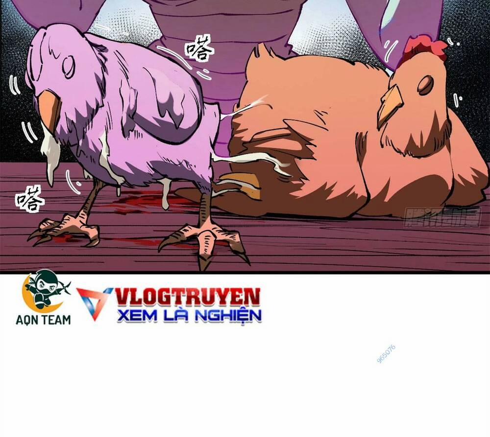 Trưởng Giám Ngục Trông Coi Các Ma Nữ 29 trang 50