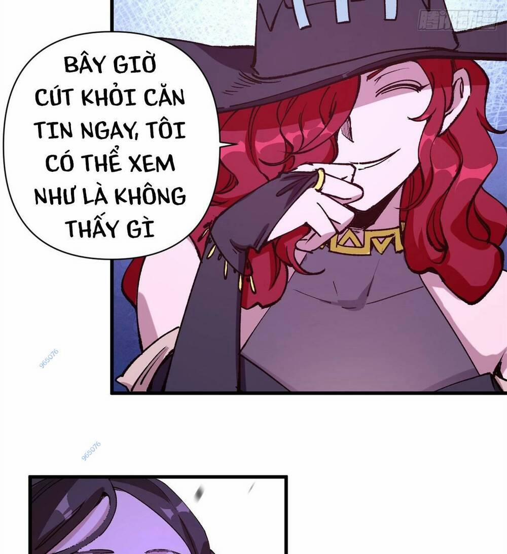 Trưởng Giám Ngục Trông Coi Các Ma Nữ 29 trang 52