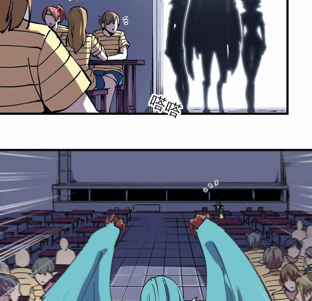 Trưởng Giám Ngục Trông Coi Các Ma Nữ 29 trang 57