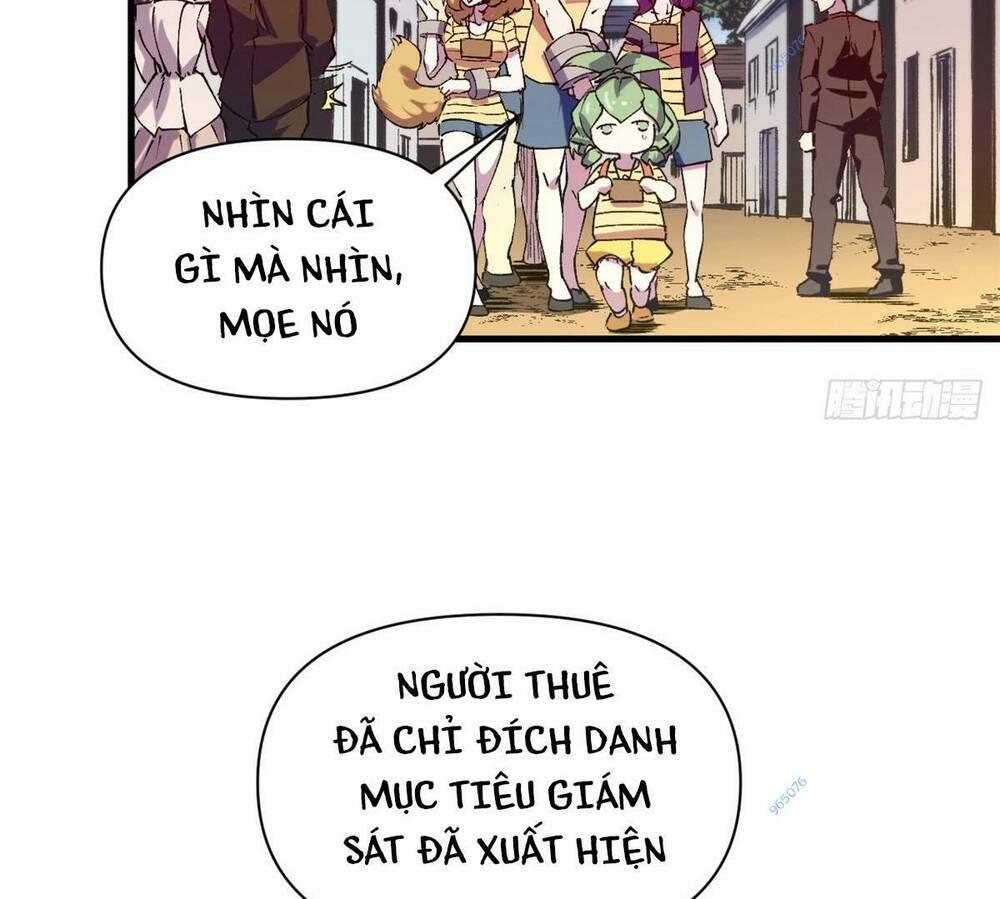 Trưởng Giám Ngục Trông Coi Các Ma Nữ 29 trang 64