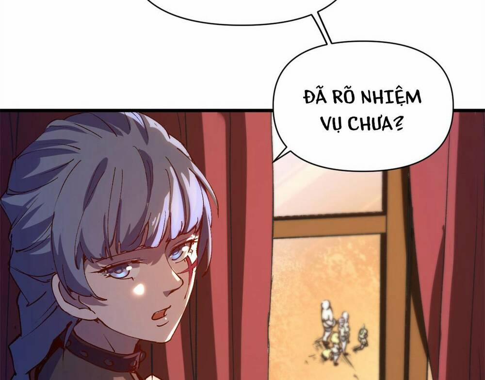 Trưởng Giám Ngục Trông Coi Các Ma Nữ 29 trang 65