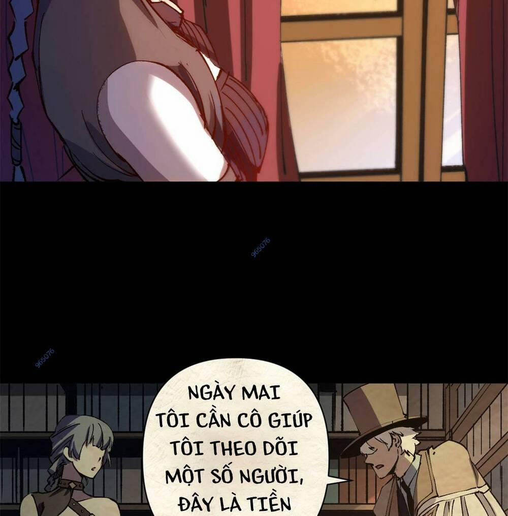 Trưởng Giám Ngục Trông Coi Các Ma Nữ 29 trang 66