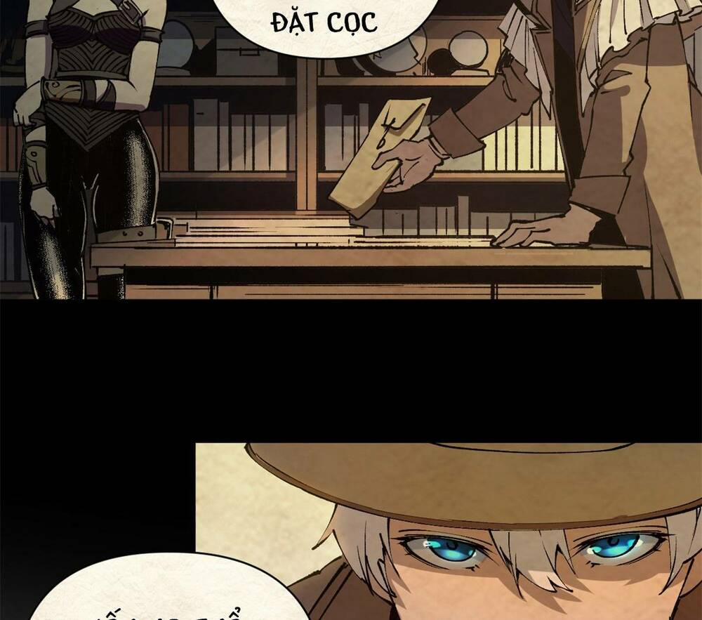 Trưởng Giám Ngục Trông Coi Các Ma Nữ 29 trang 67