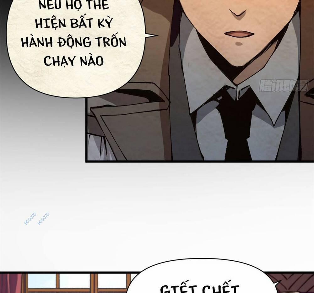 Trưởng Giám Ngục Trông Coi Các Ma Nữ 29 trang 68