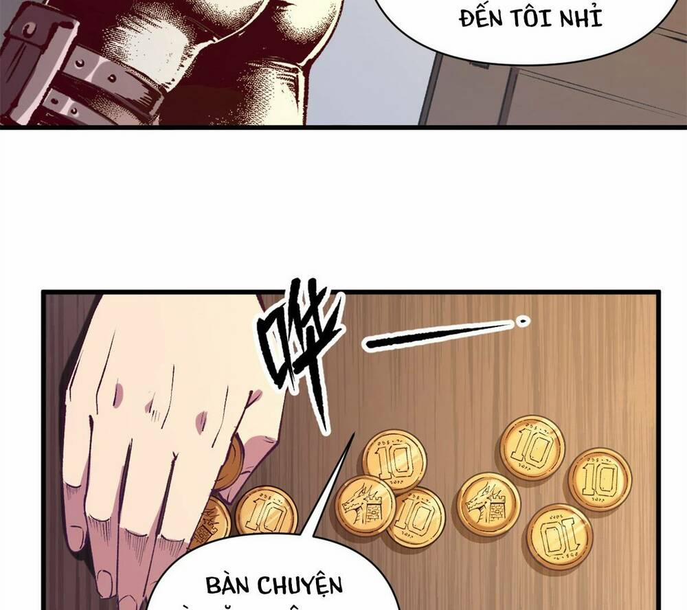 Trưởng Giám Ngục Trông Coi Các Ma Nữ 29 trang 7