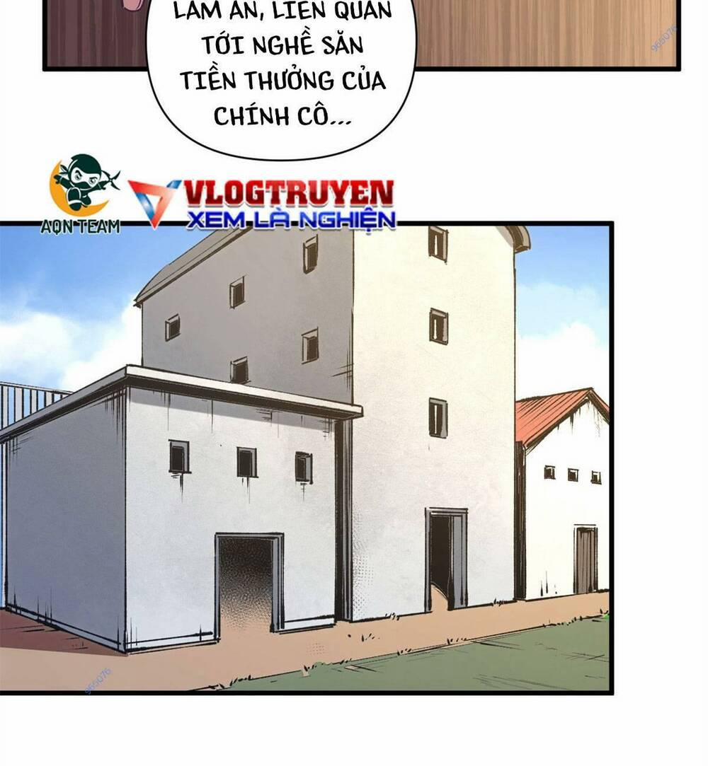 Trưởng Giám Ngục Trông Coi Các Ma Nữ 29 trang 8