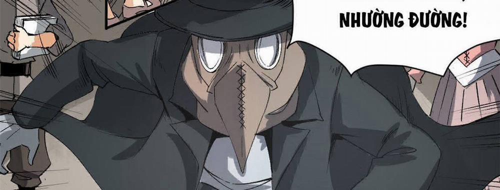 Trưởng Giám Ngục Trông Coi Các Ma Nữ 3 trang 10