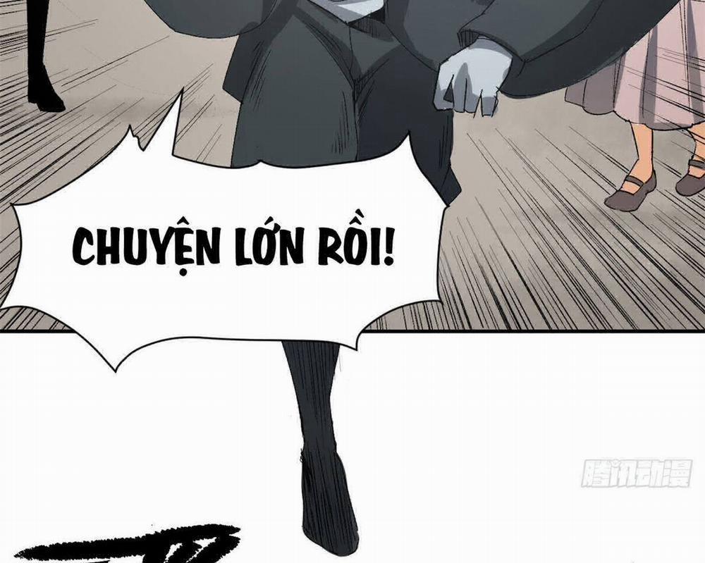 Trưởng Giám Ngục Trông Coi Các Ma Nữ 3 trang 11