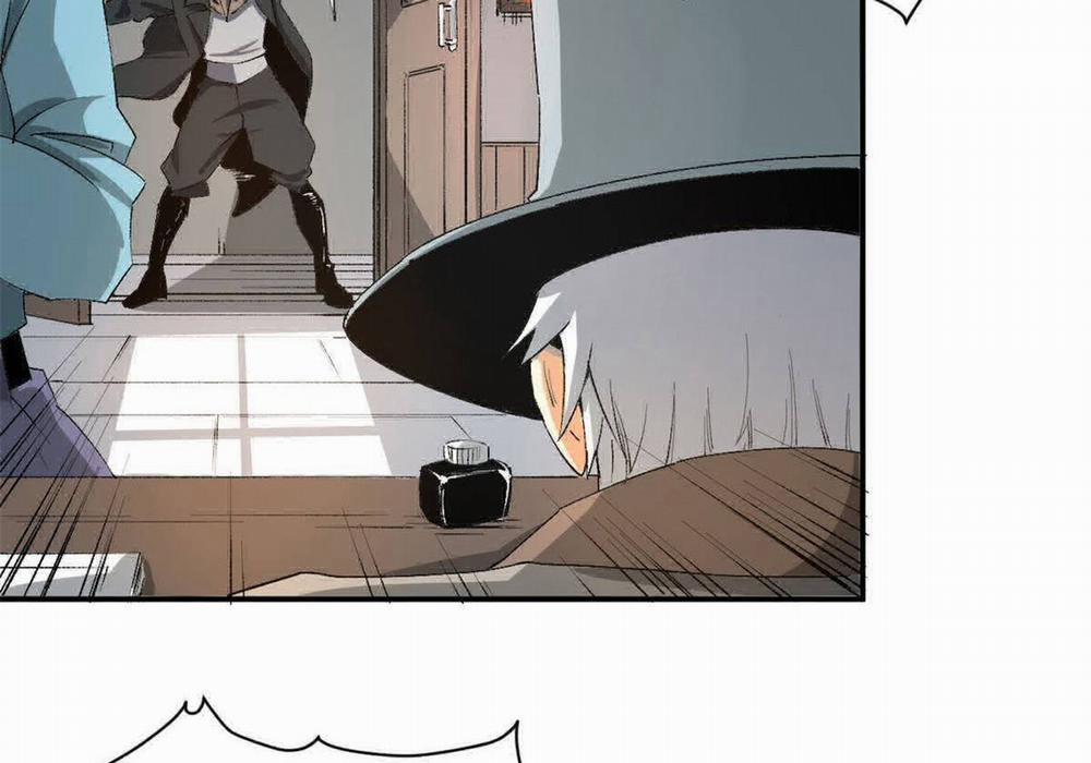 Trưởng Giám Ngục Trông Coi Các Ma Nữ 3 trang 13