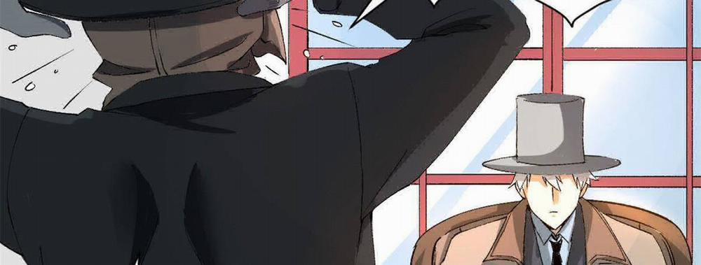 Trưởng Giám Ngục Trông Coi Các Ma Nữ 3 trang 16