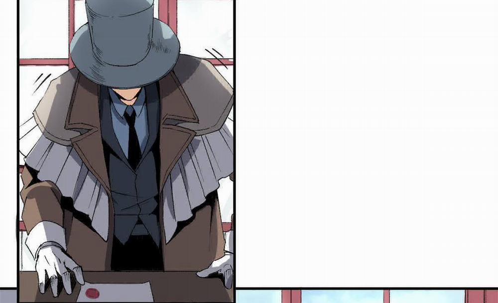 Trưởng Giám Ngục Trông Coi Các Ma Nữ 3 trang 18