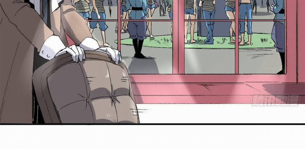 Trưởng Giám Ngục Trông Coi Các Ma Nữ 3 trang 20