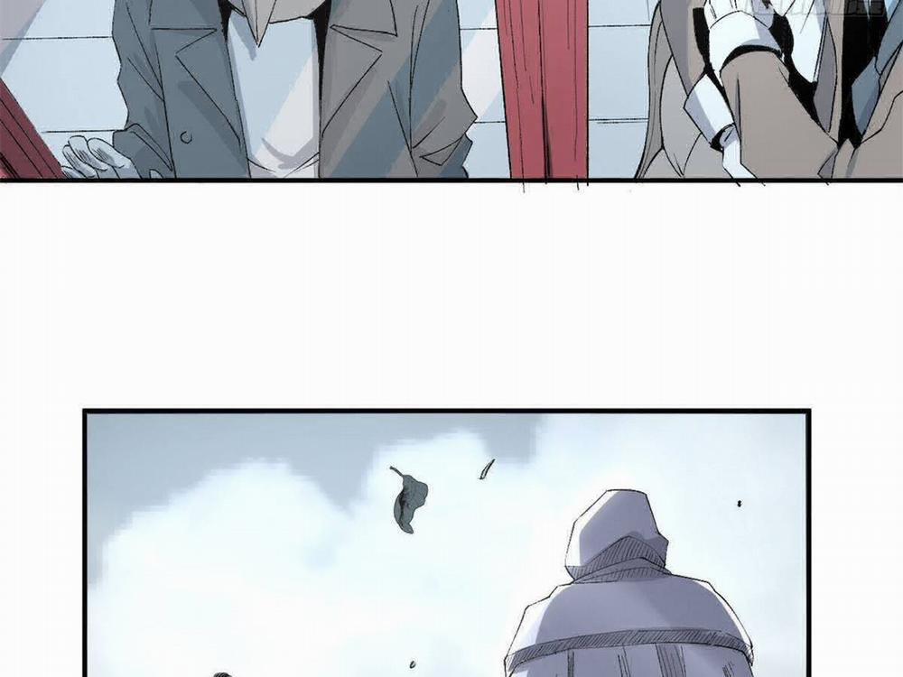 Trưởng Giám Ngục Trông Coi Các Ma Nữ 3 trang 29