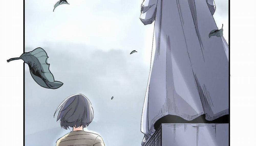 Trưởng Giám Ngục Trông Coi Các Ma Nữ 3 trang 30