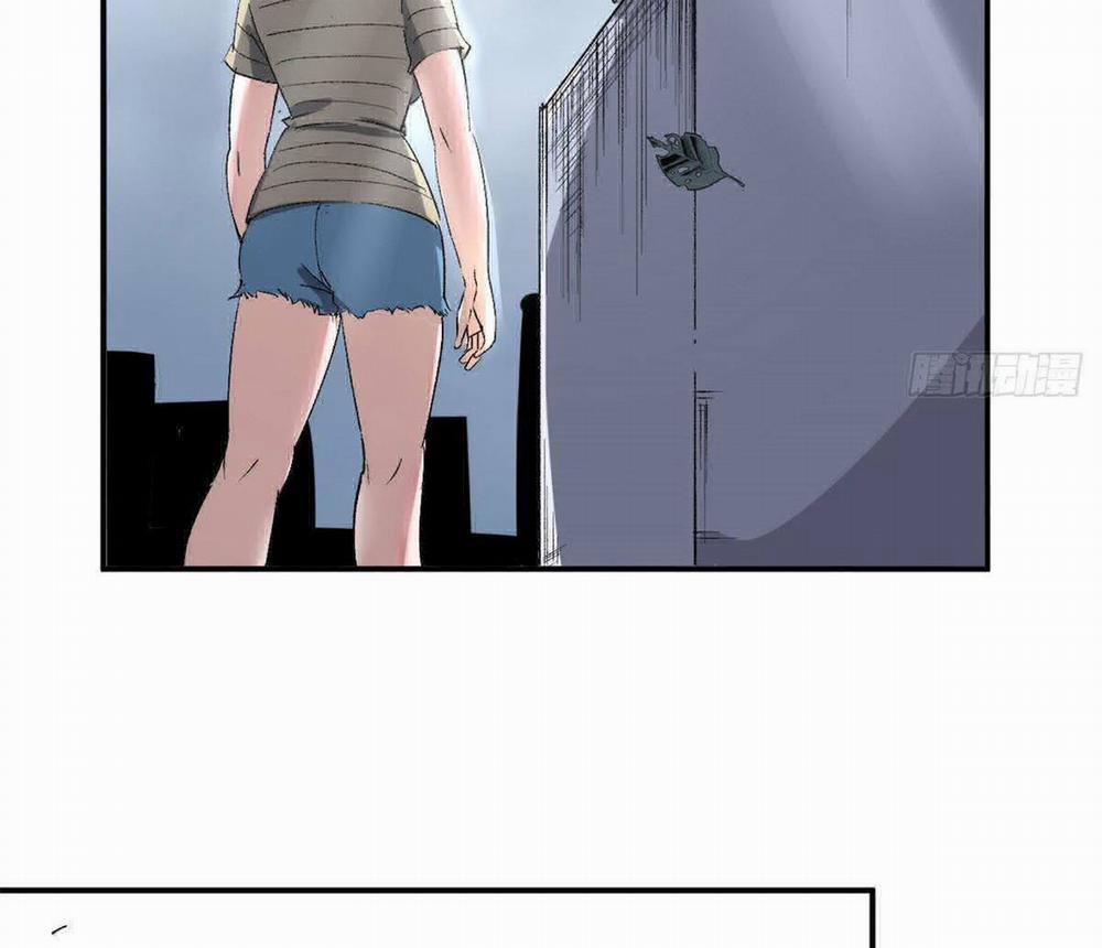 Trưởng Giám Ngục Trông Coi Các Ma Nữ 3 trang 31