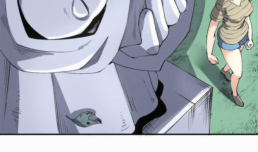 Trưởng Giám Ngục Trông Coi Các Ma Nữ 3 trang 34