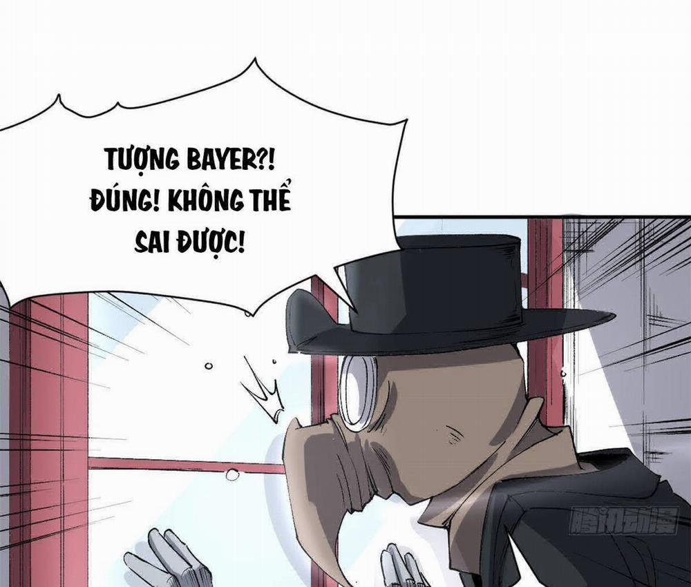 Trưởng Giám Ngục Trông Coi Các Ma Nữ 3 trang 35