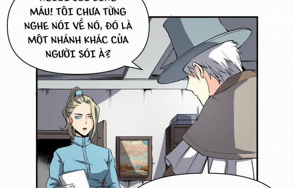 Trưởng Giám Ngục Trông Coi Các Ma Nữ 3 trang 37