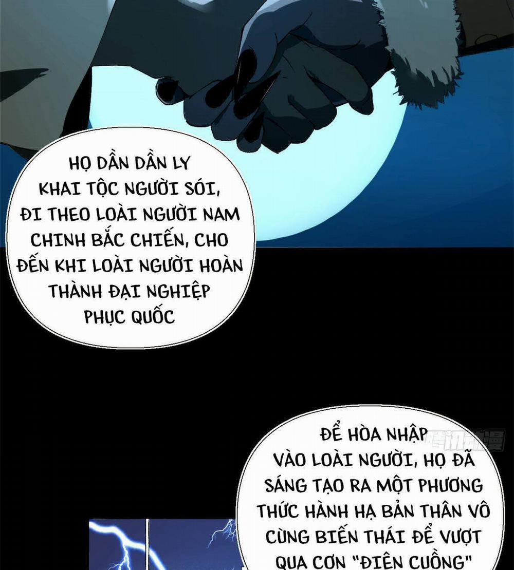 Trưởng Giám Ngục Trông Coi Các Ma Nữ 3 trang 47