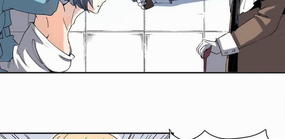 Trưởng Giám Ngục Trông Coi Các Ma Nữ 3 trang 62